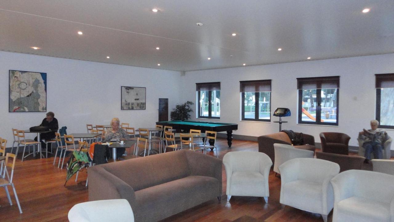 Inatel Caparica Hotel
