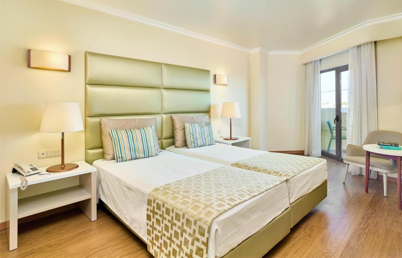 Hotel Baia Grande
