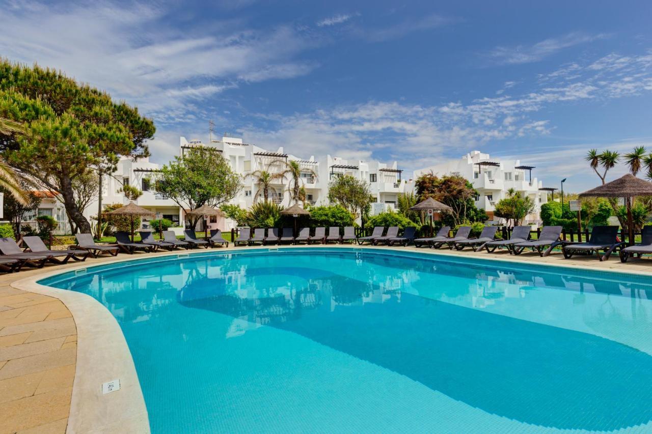Penthouse With Rooftop Pool - Duna Parque & Aparthotel 3*