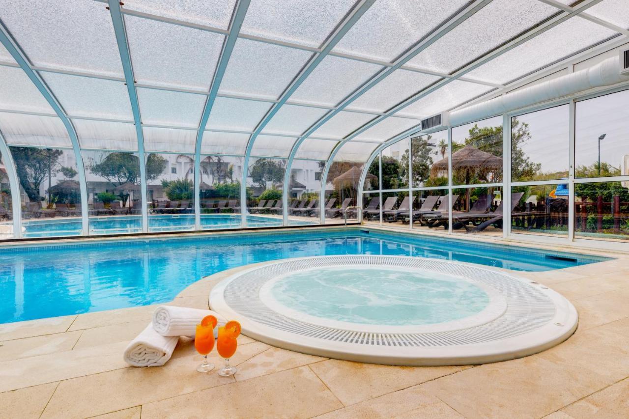 Penthouse With Rooftop Pool - Duna Parque & Vila Nova de Milfontes