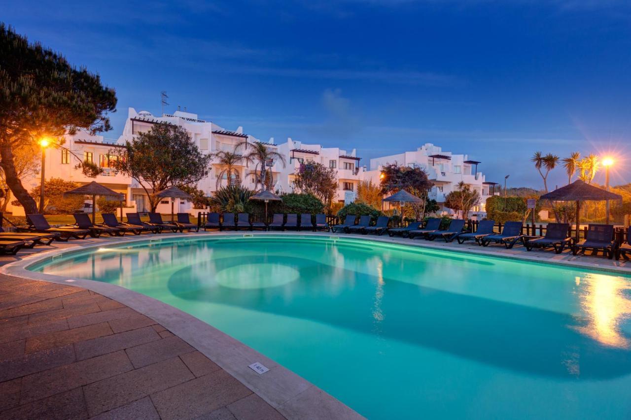 Penthouse With Rooftop Pool - Duna Parque & Vila Nova de Milfontes