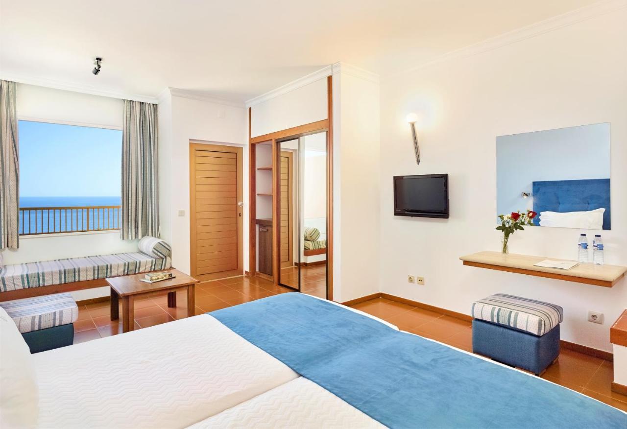Baia Cristal & 4* Carvoeiro (Lagoa)