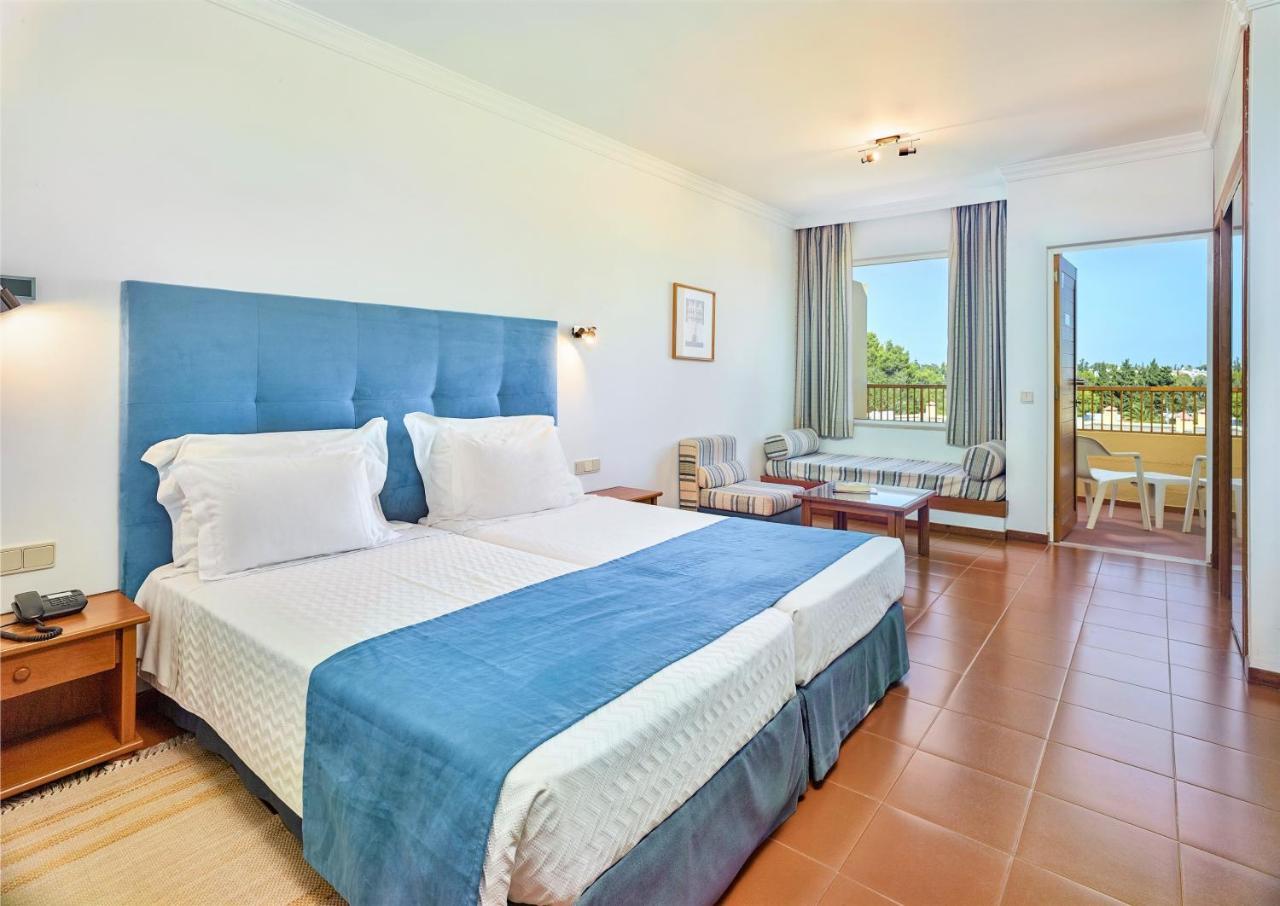 Baia Cristal & Hotel