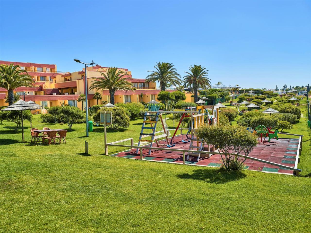 Baia Cristal & 4*