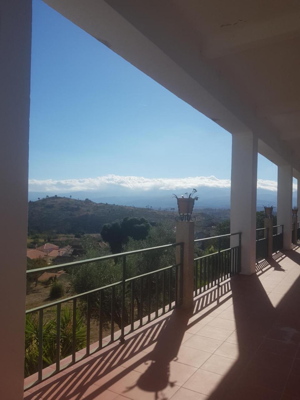 Rural Mira Serra Hotel 3*