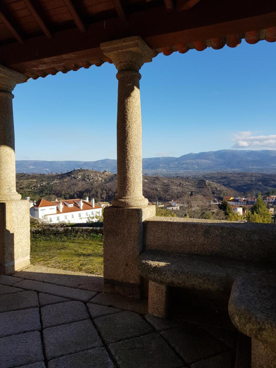 Rural Mira Serra Hotel