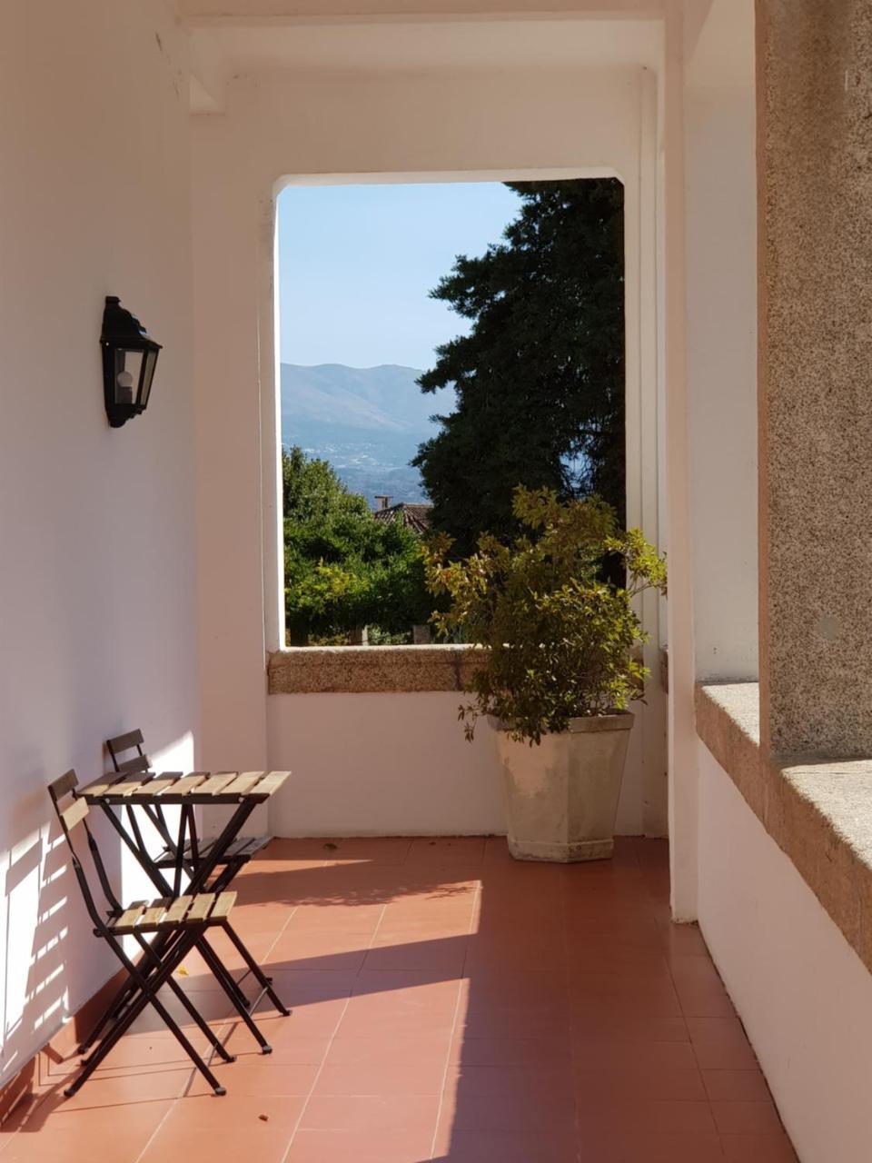 Hotel Rural Mira Serra