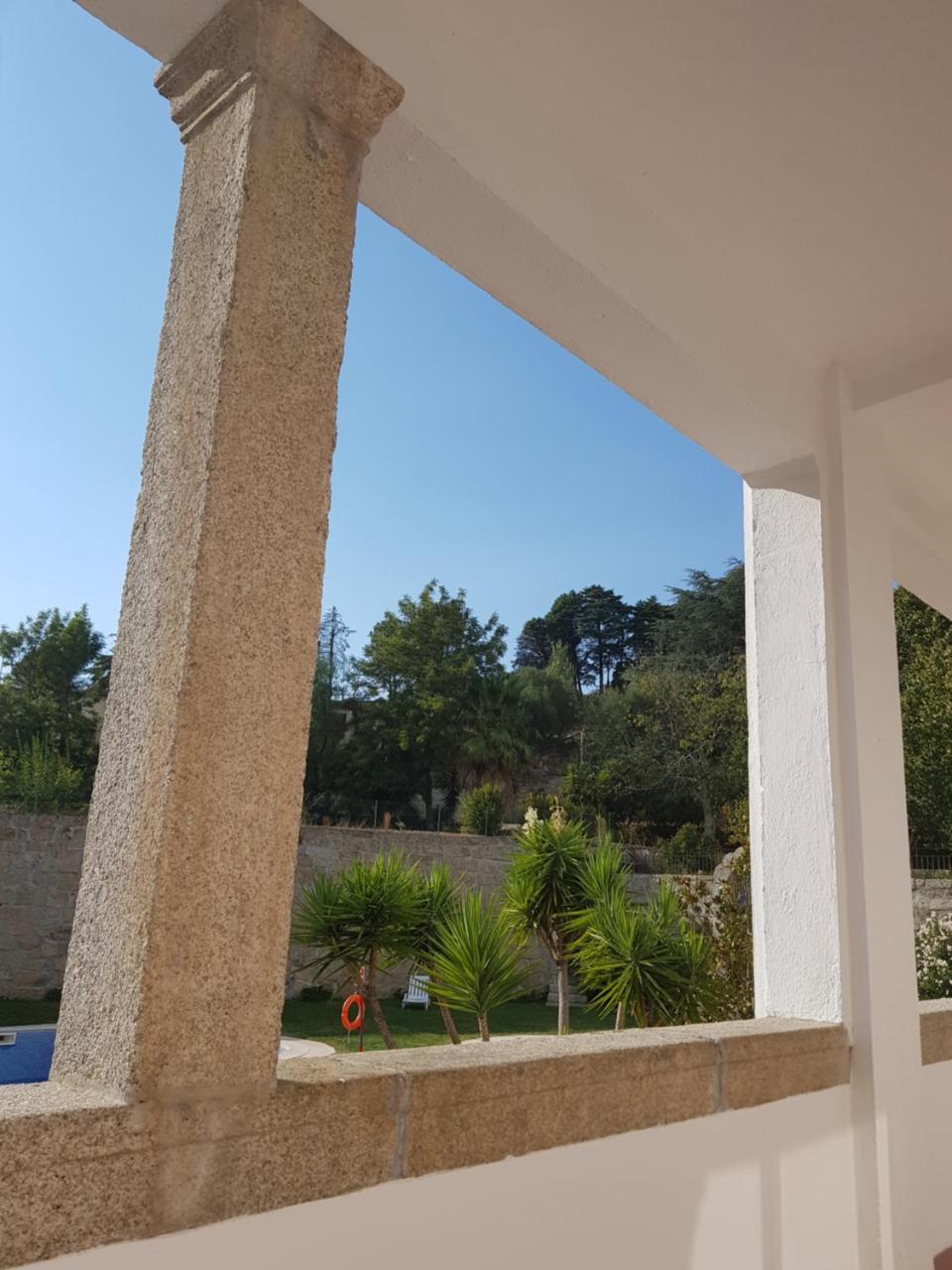 Hotel Rural Mira Serra 3*