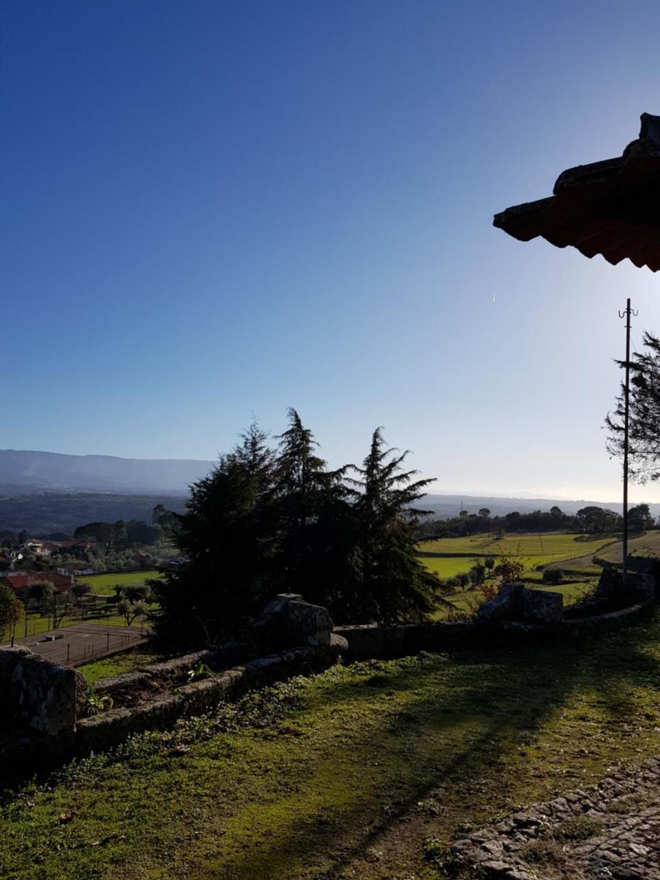 Rural Mira Serra Hotel Mangualde
