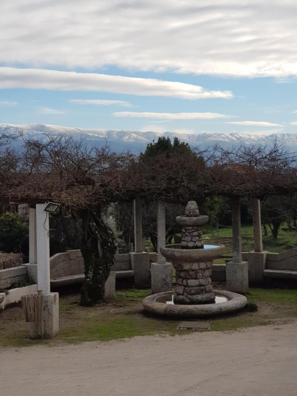 Rural Mira Serra