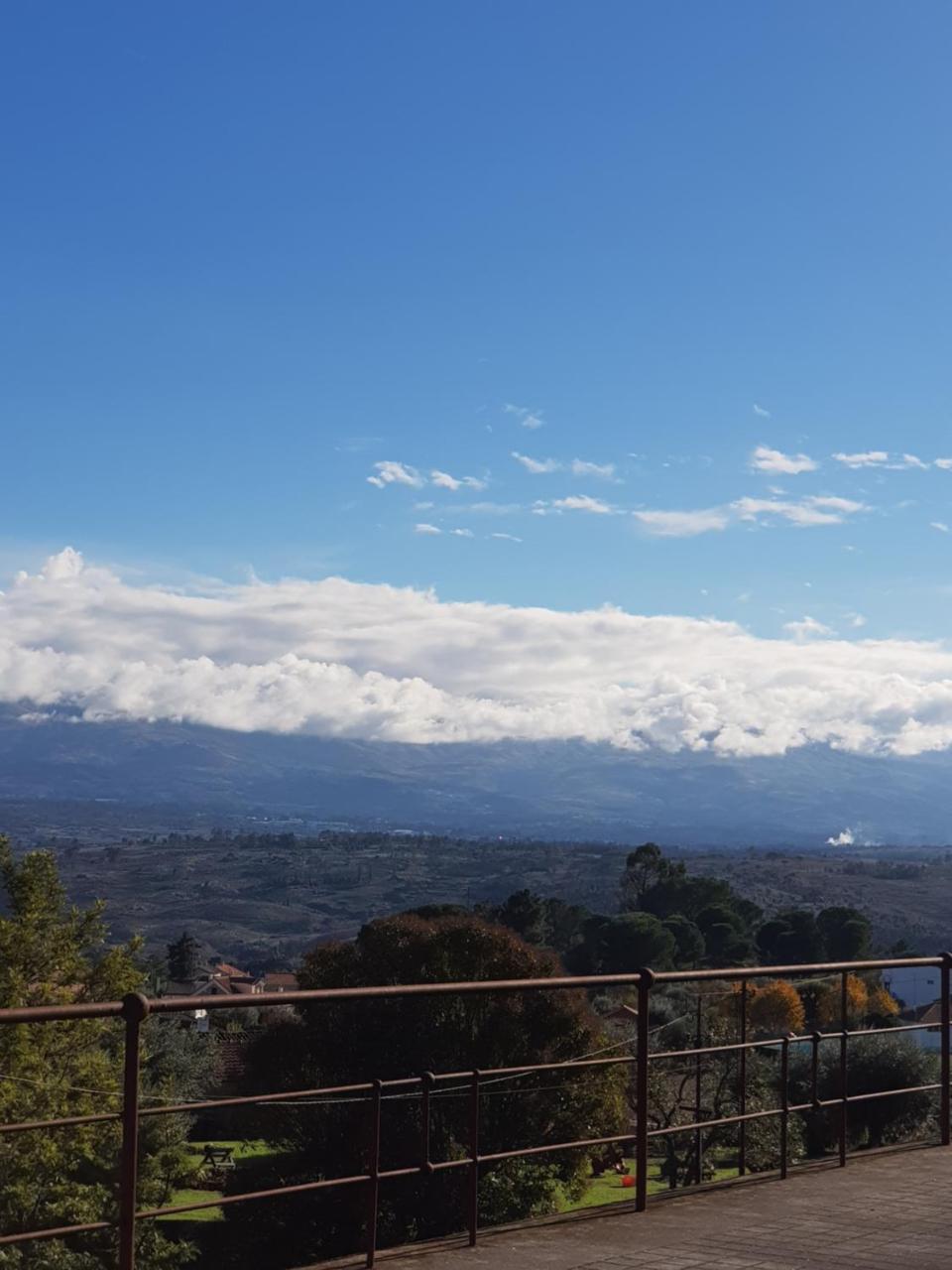 Hotel Rural Mira Serra Mangualde