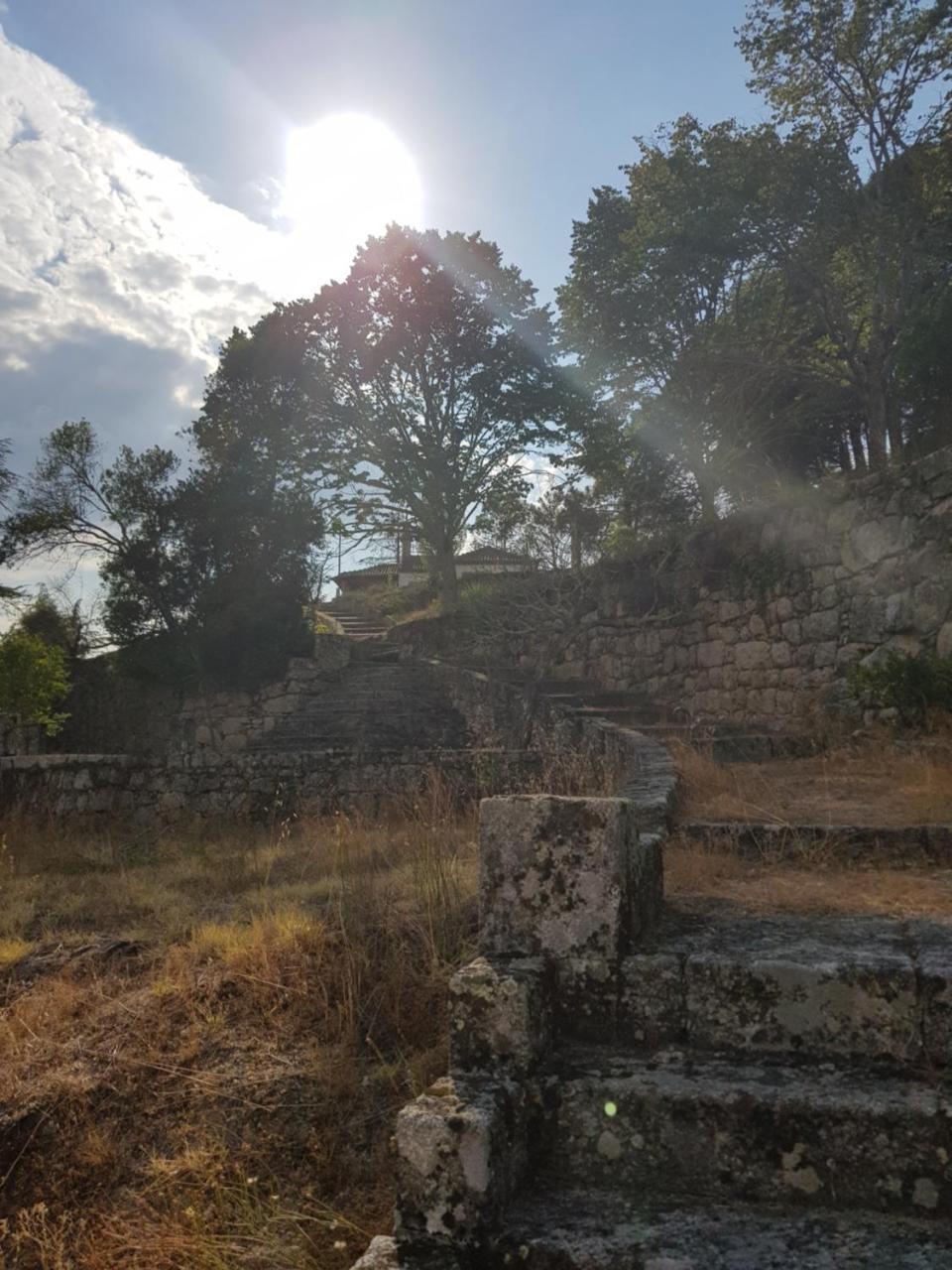 Hotel Rural Mira Serra