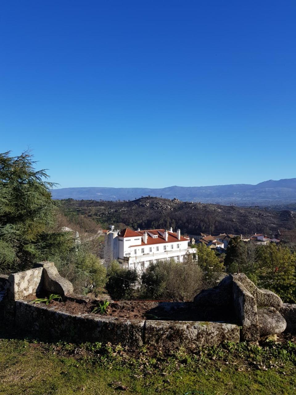 Rural Mira Serra 3*