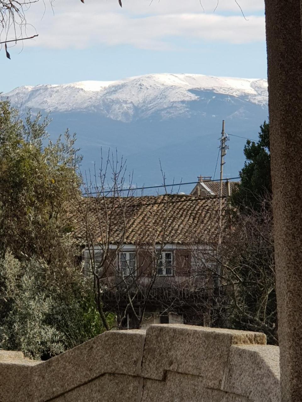 Rural Mira Serra Mangualde