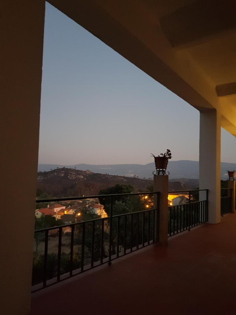 Hotel Rural Mira Serra 3*