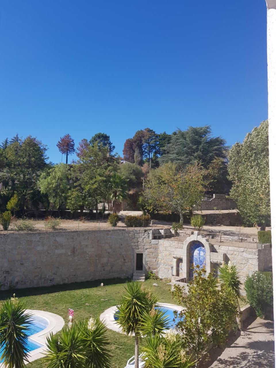Hotel Rural Mira Serra