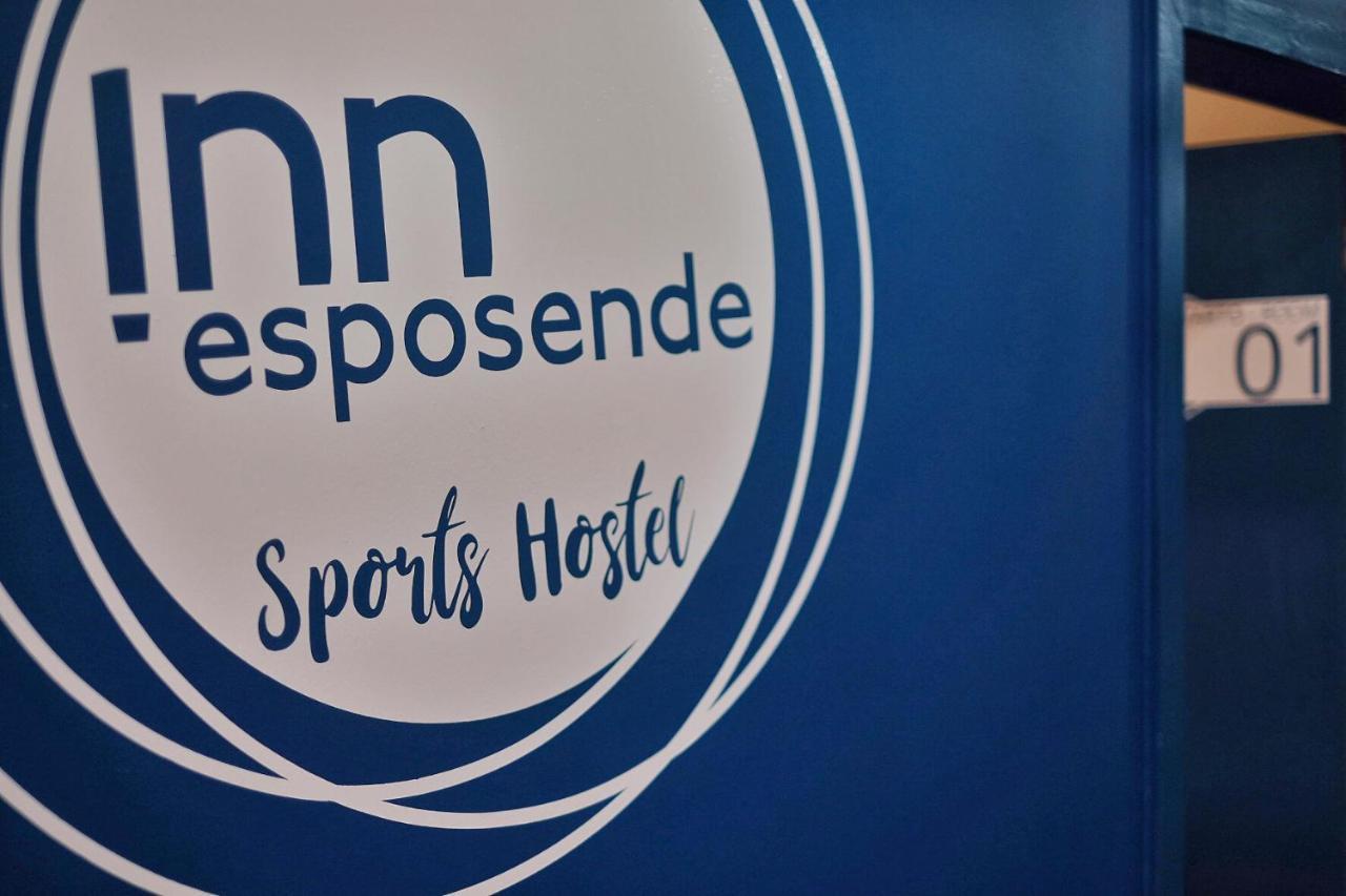 Innesposende Sports * Esposende