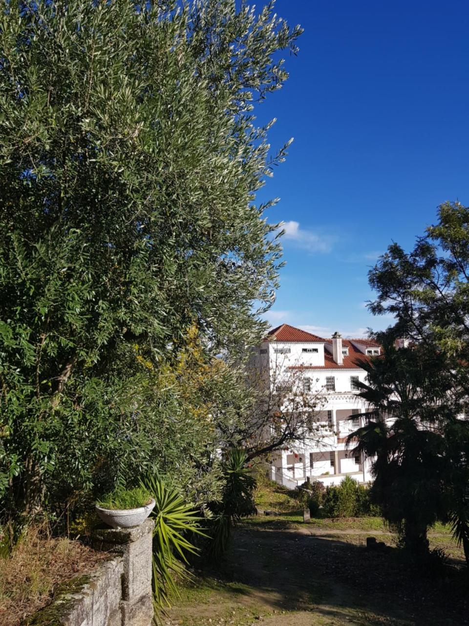 Rural Mira Serra Hotel 3*
