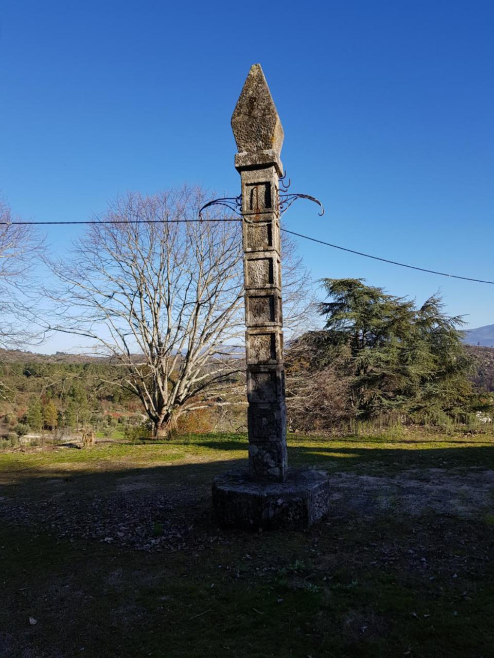 Rural Mira Serra Mangualde