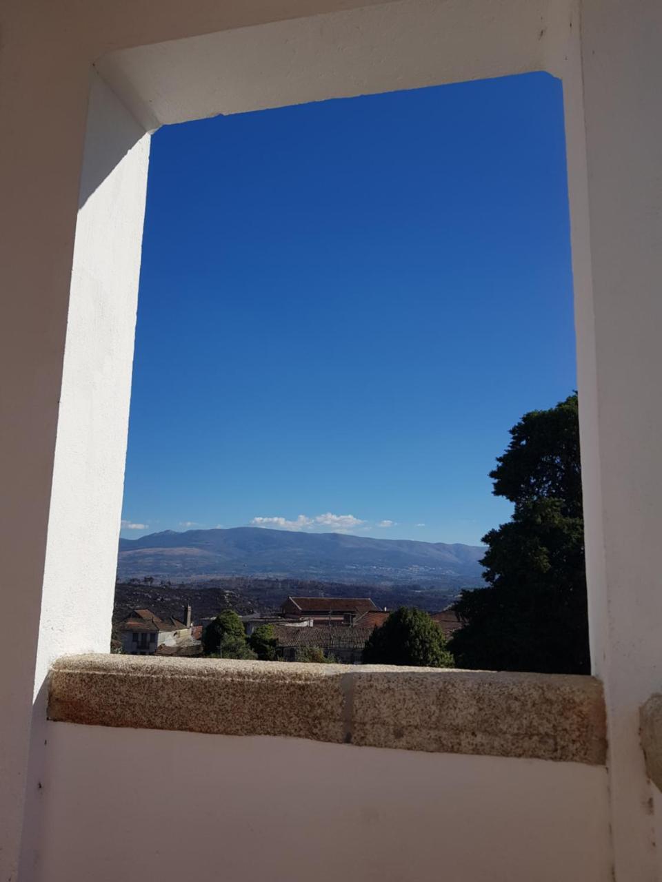 Rural Mira Serra