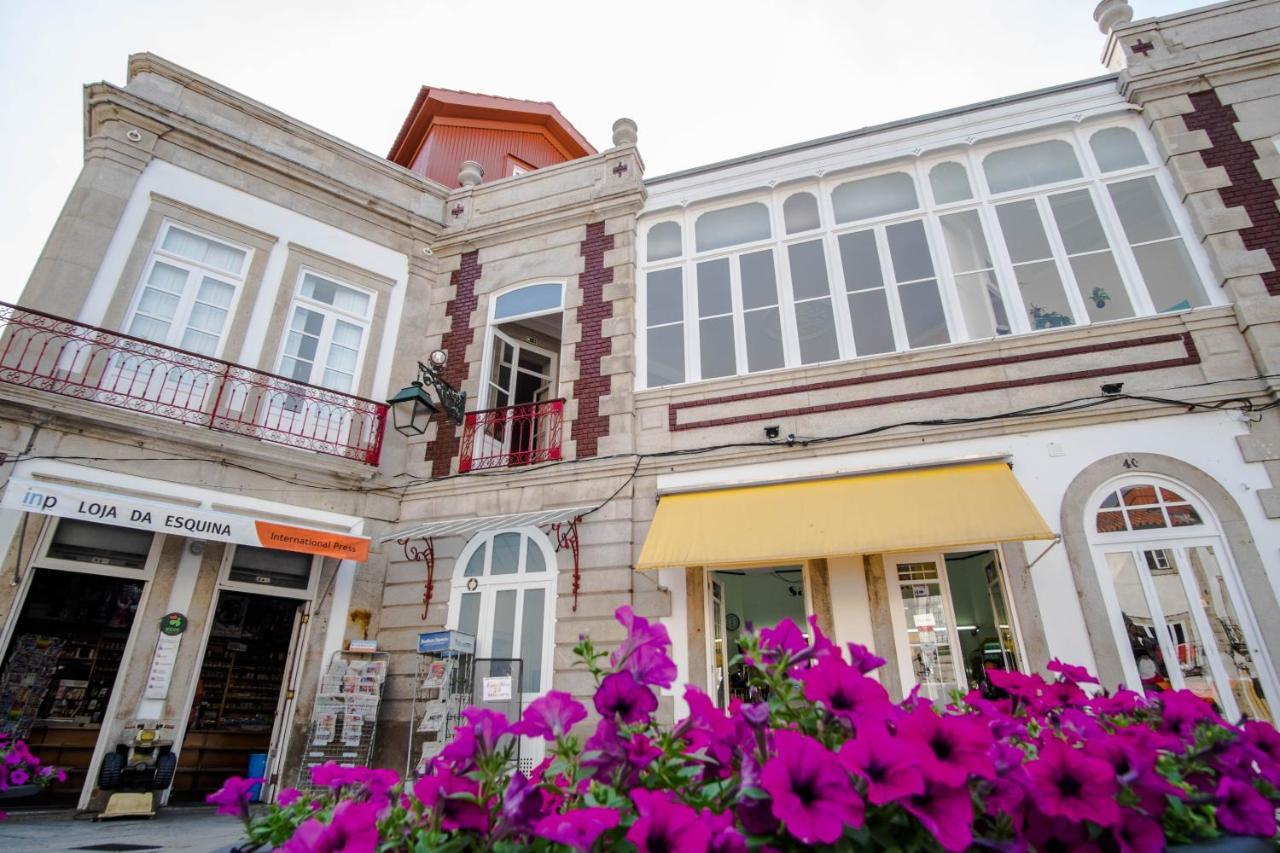 Guest house Dona Emilia Guest House & Studio Apartment Building 3*