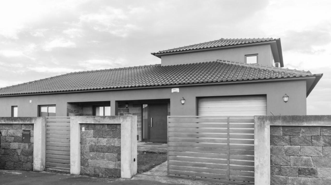 Casa Milhafre Holiday home Praia da Vitoria