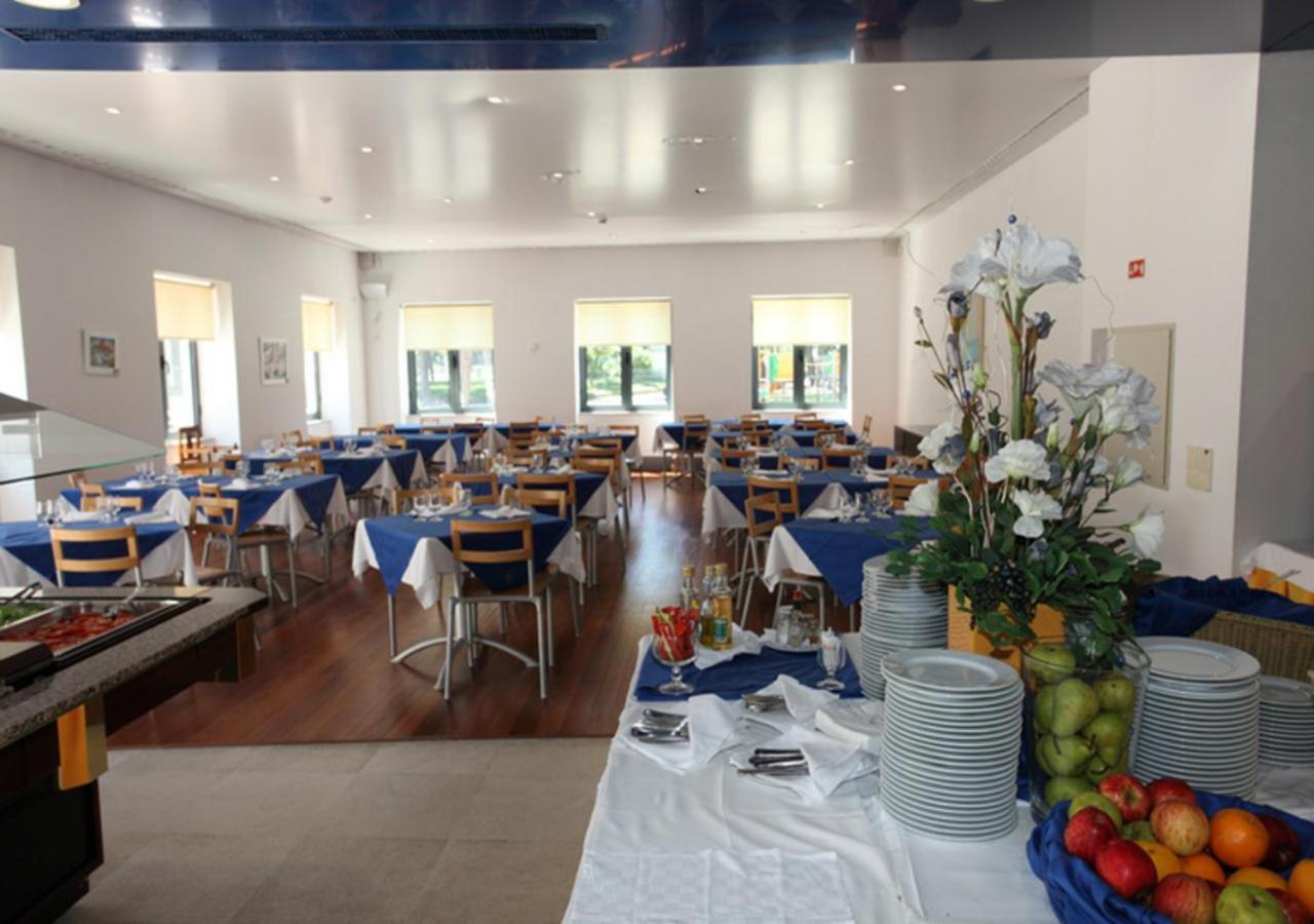 Hotel Inatel Caparica