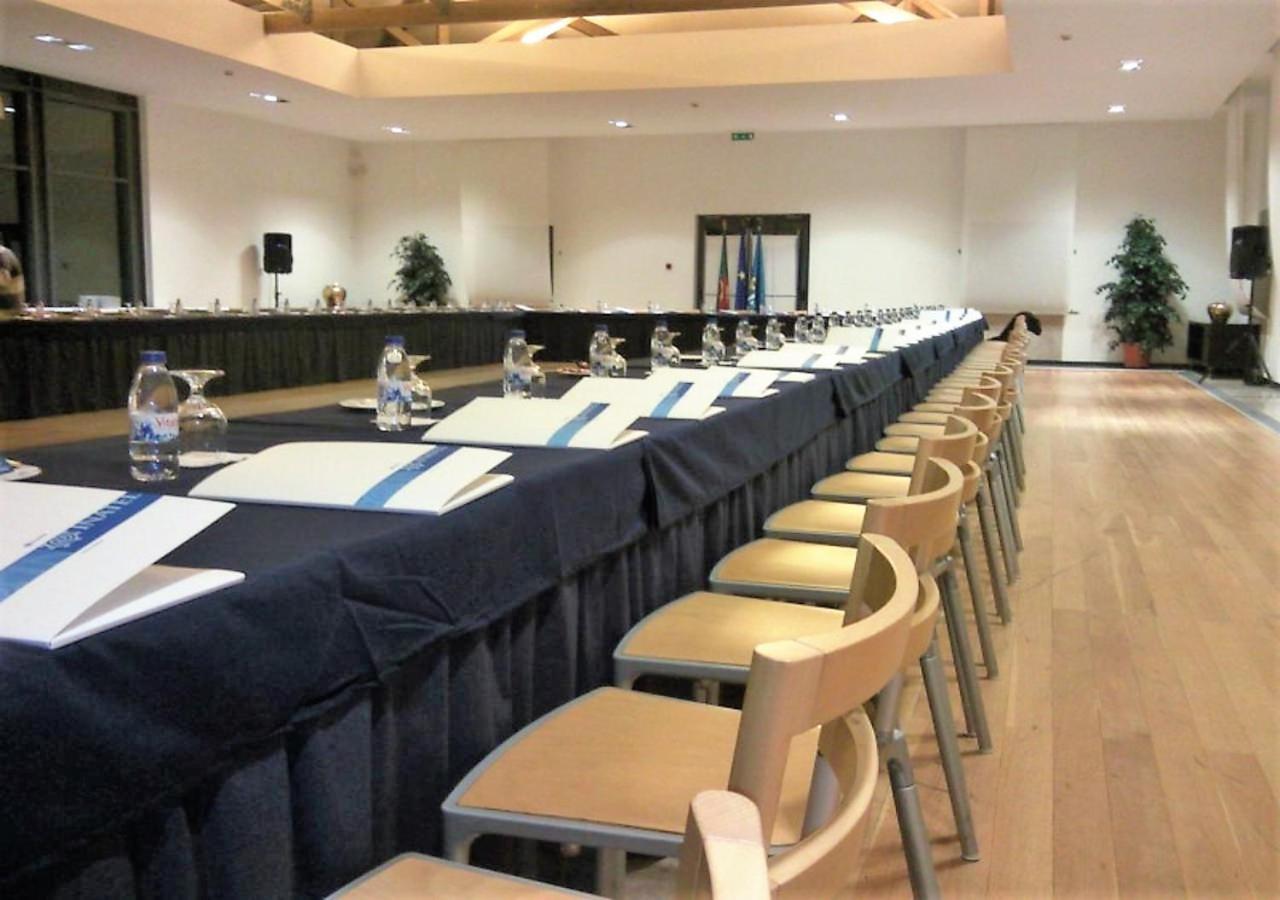 Hotel Inatel Caparica