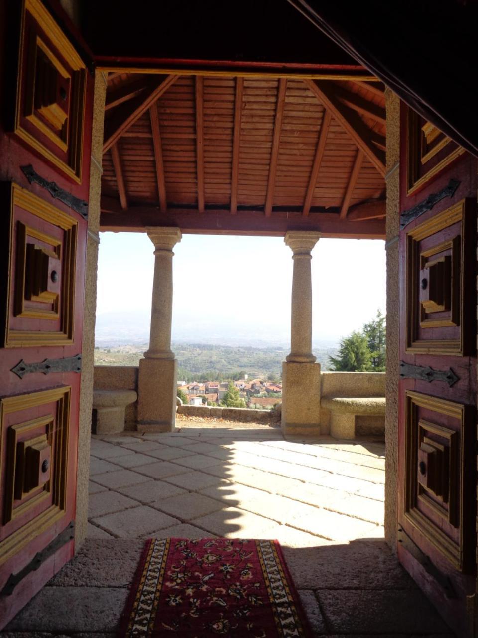 Rural Mira Serra