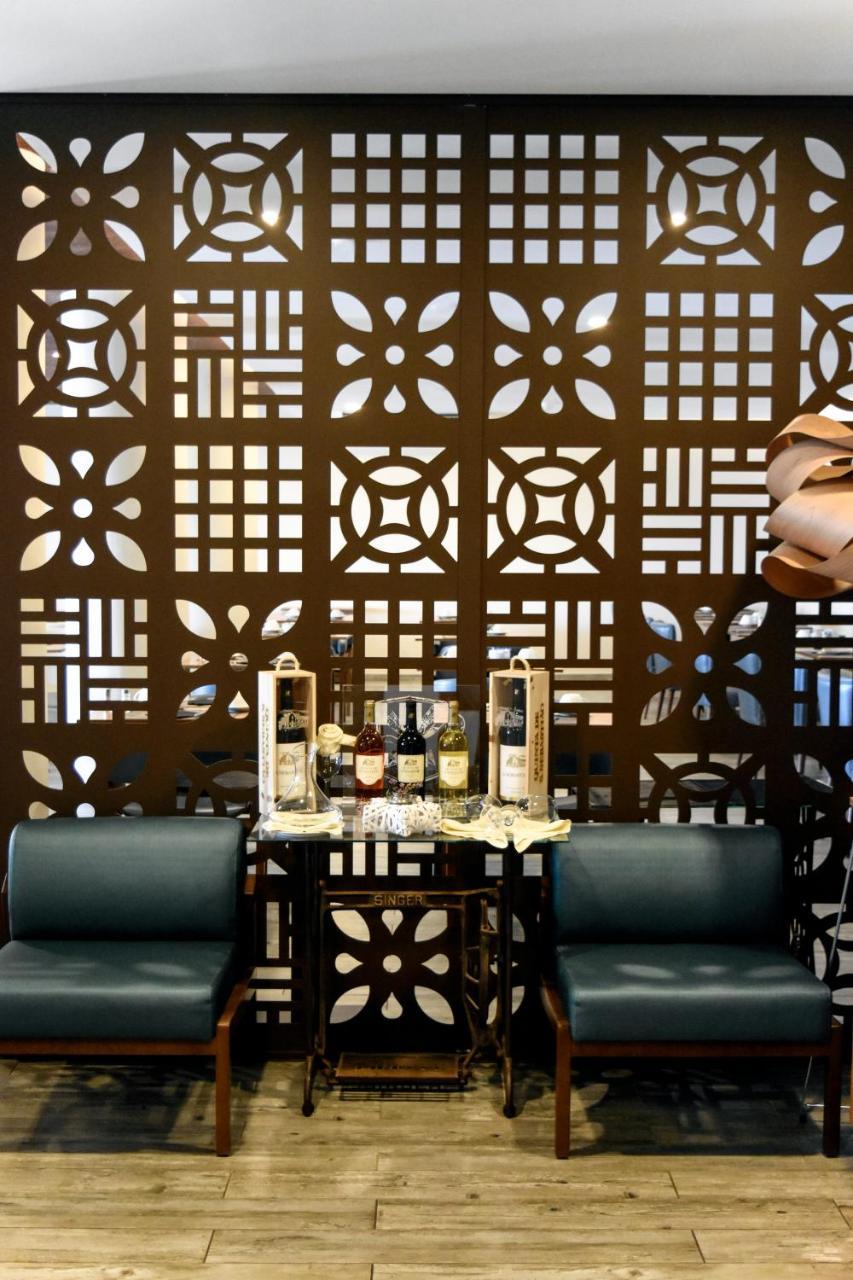 Ap Maria Nova Lounge - Adults Friendly Tavira