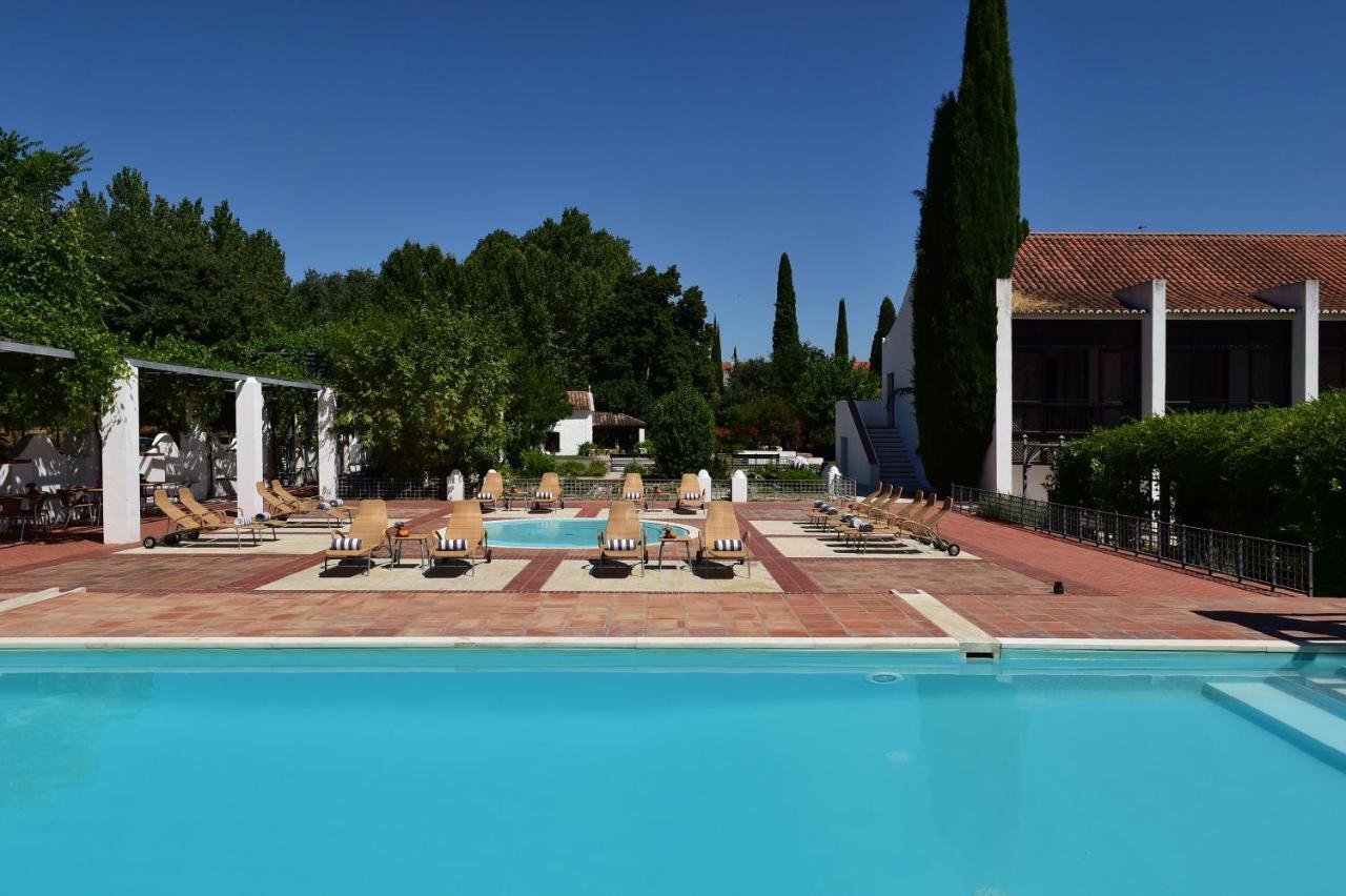 Hotel Convento De Vicosa