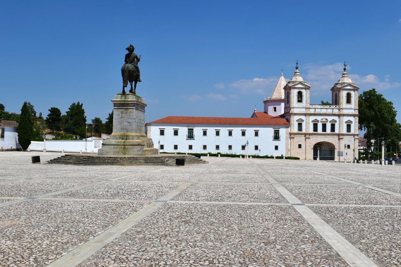 Hotel Convento De Vicosa