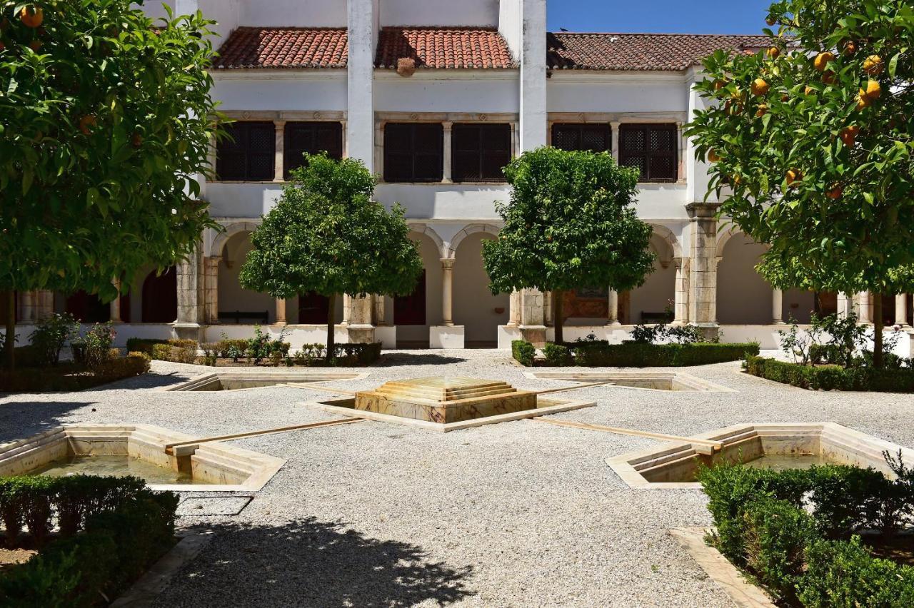 Convento De Vicosa Hotel