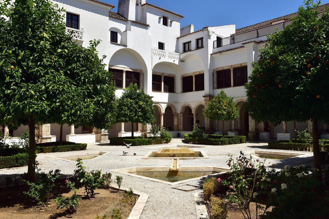 Convento De Vicosa 4* Vila Viçosa