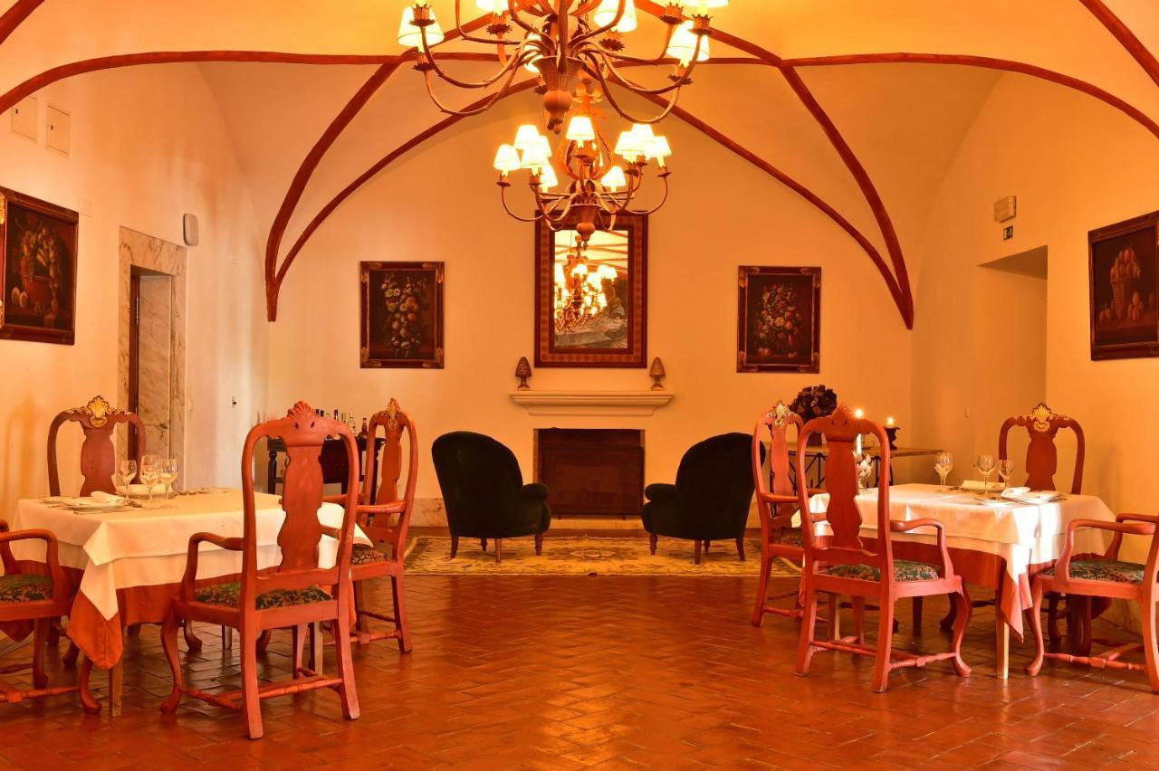 Hotel Convento De Vicosa Vila Viçosa