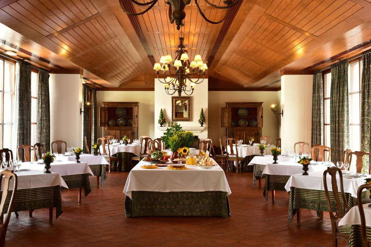 Convento De Vicosa Hotel Vila Viçosa