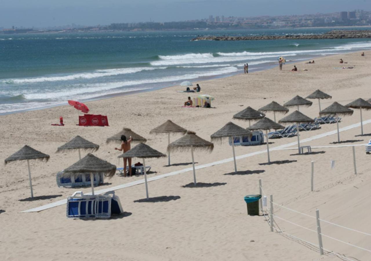 Inatel Caparica Hotel 3*