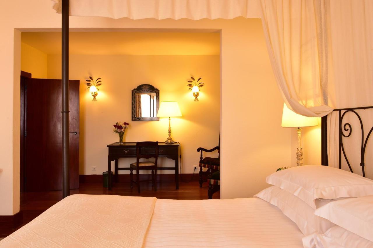 Convento De Vicosa 4* Vila Viçosa