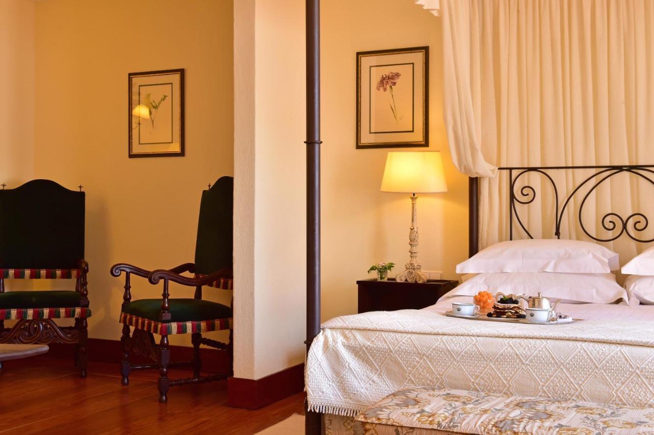 Convento De Vicosa Hotel Vila Viçosa