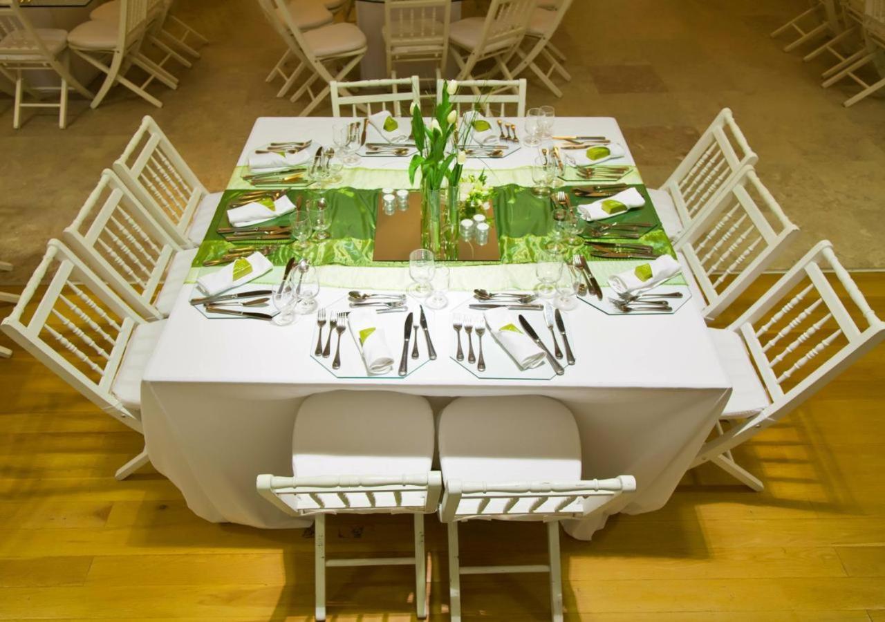 Inatel Caparica Hotel
