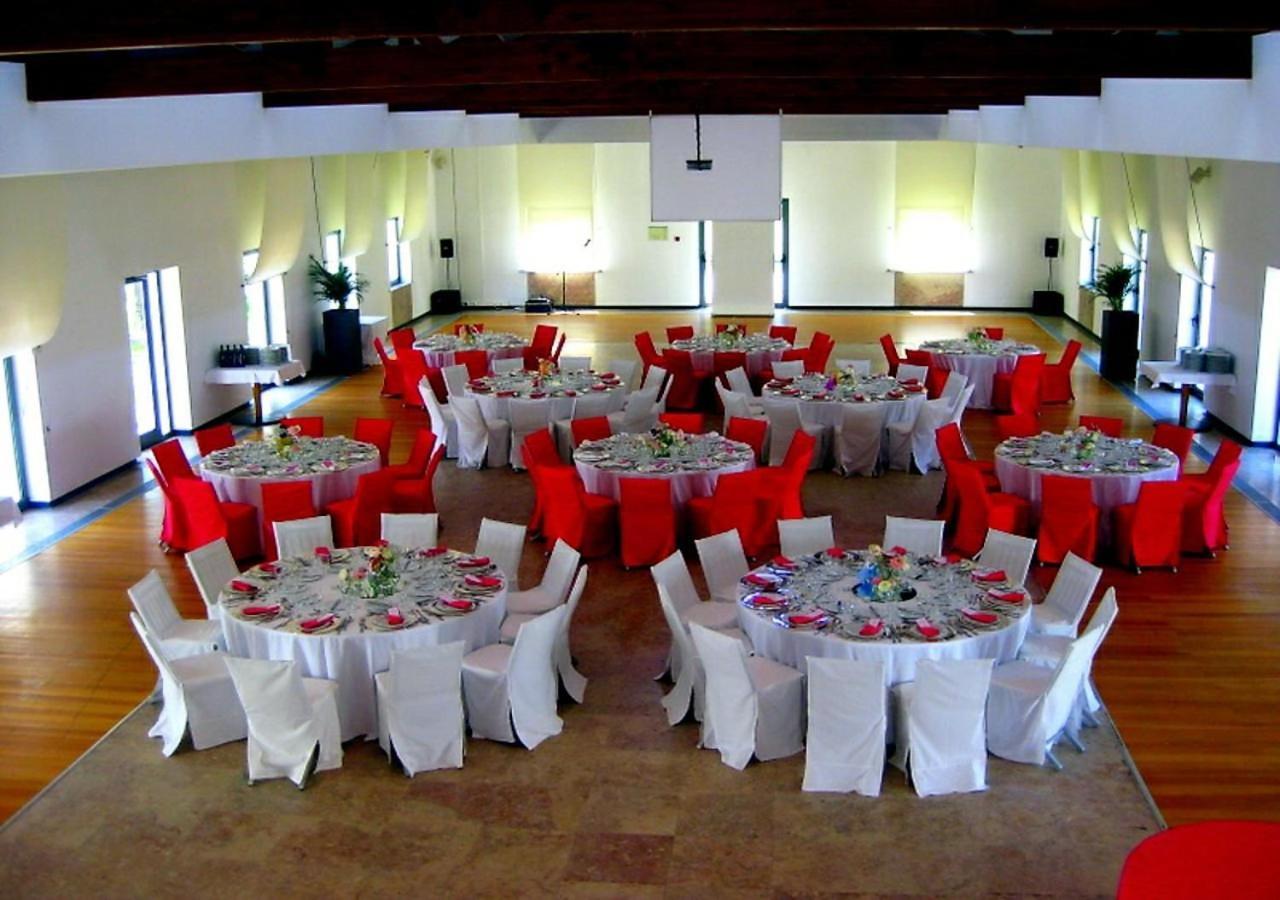 Hotel Inatel Caparica Costa da Caparica