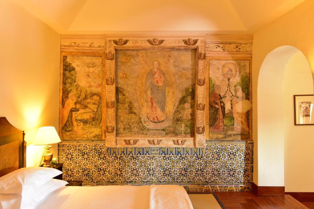Convento De Vicosa Hotel