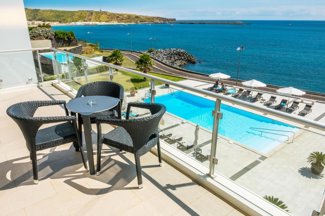 Hotel Atlantida Mar Praia da Vitoria