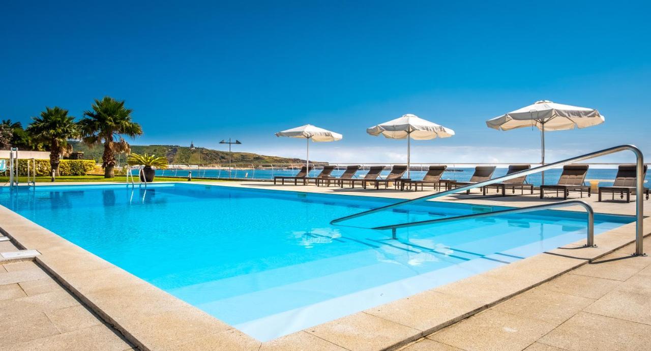 Hotel Atlantida Mar Praia da Vitoria