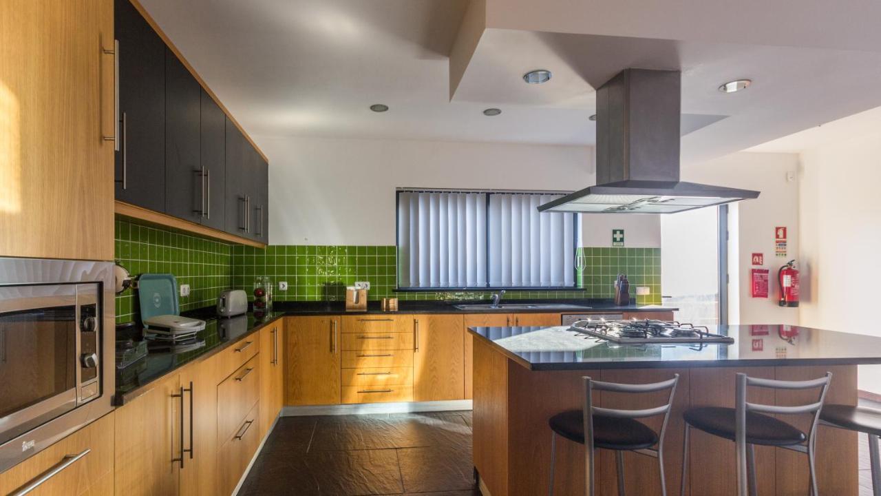 Holiday home Casa Milhafre *