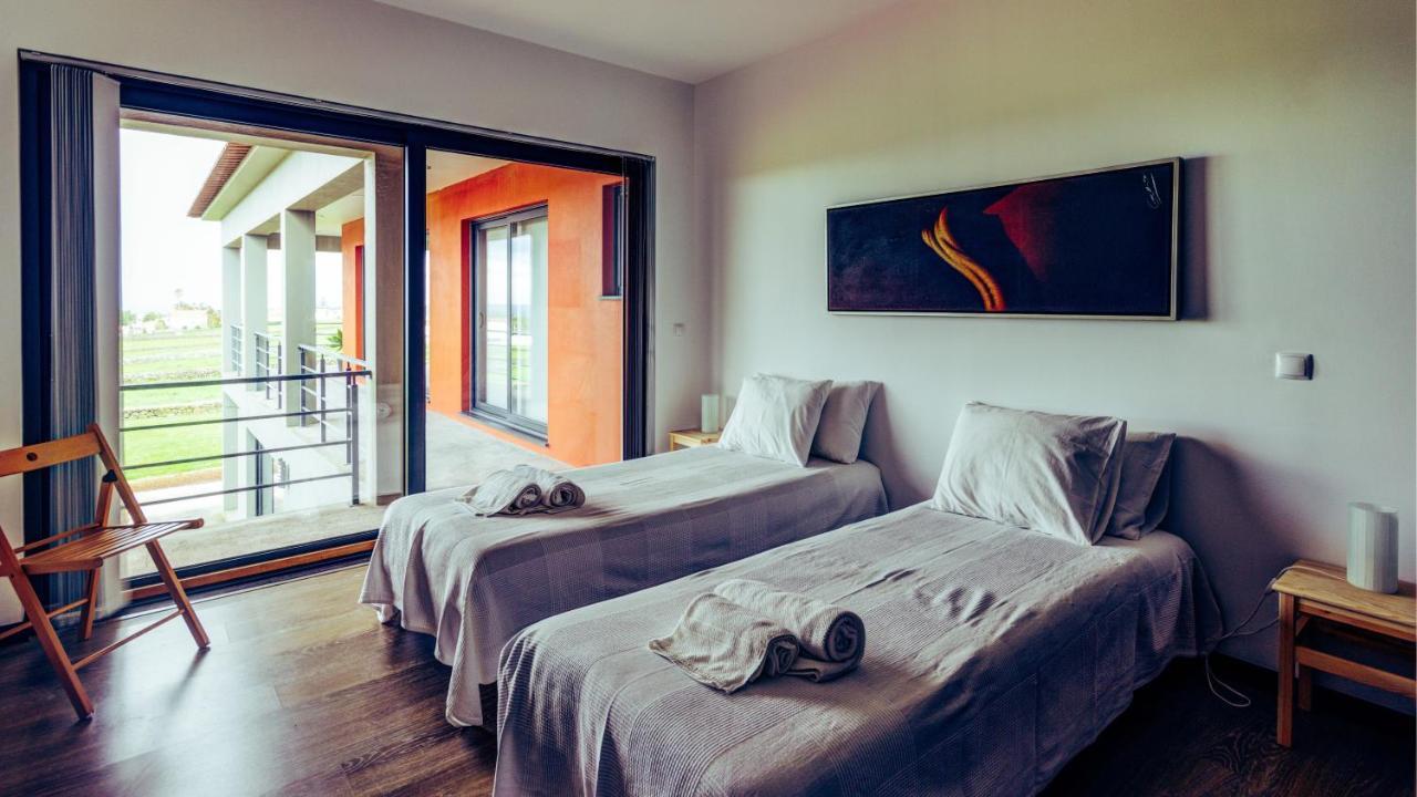 Holiday home Casa Milhafre