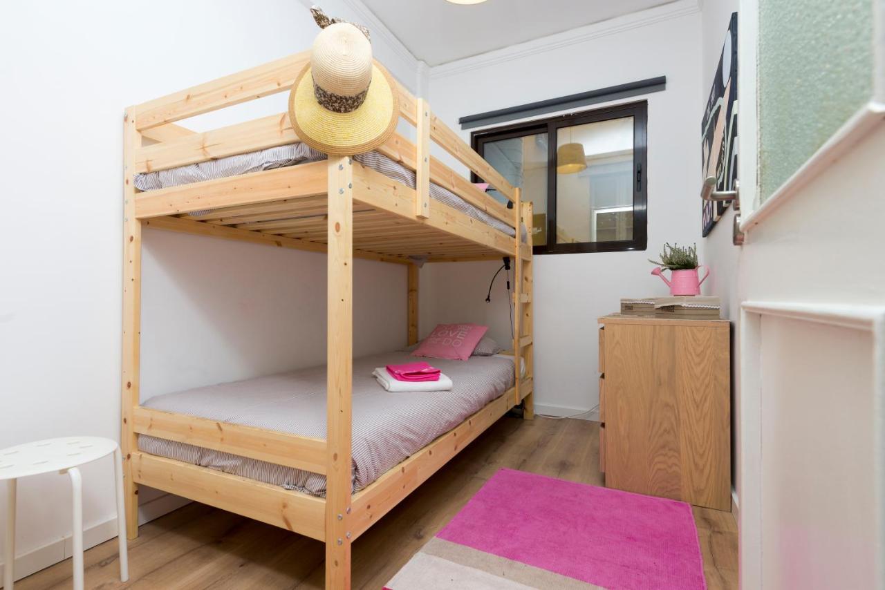 Portugalia Space Apartment *
