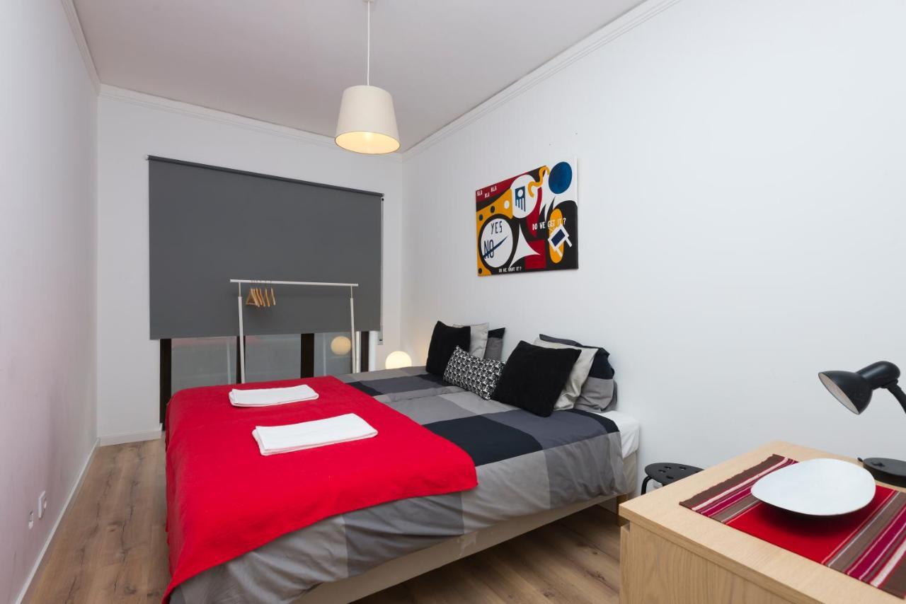 Portugalia Space Apartment *