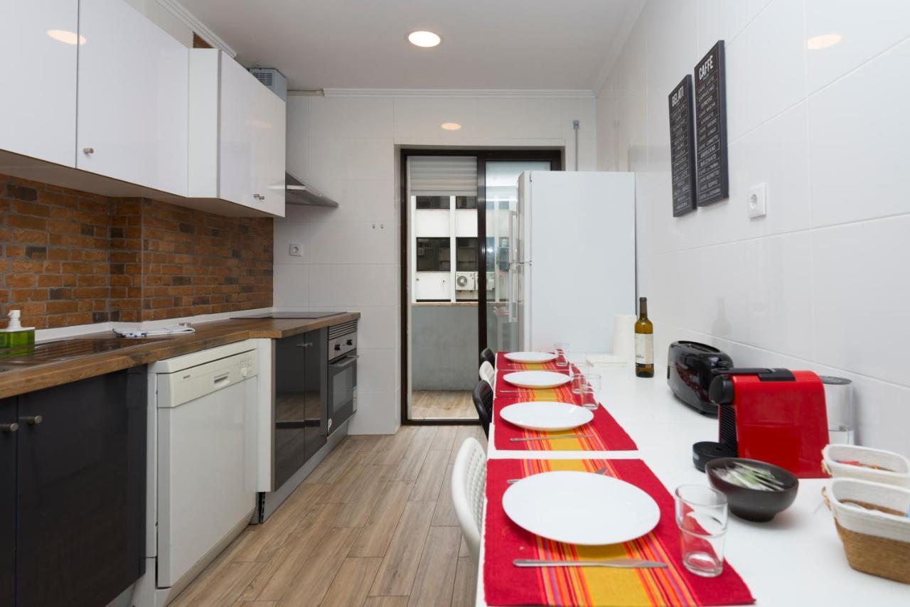 Portugalia Space Apartment *