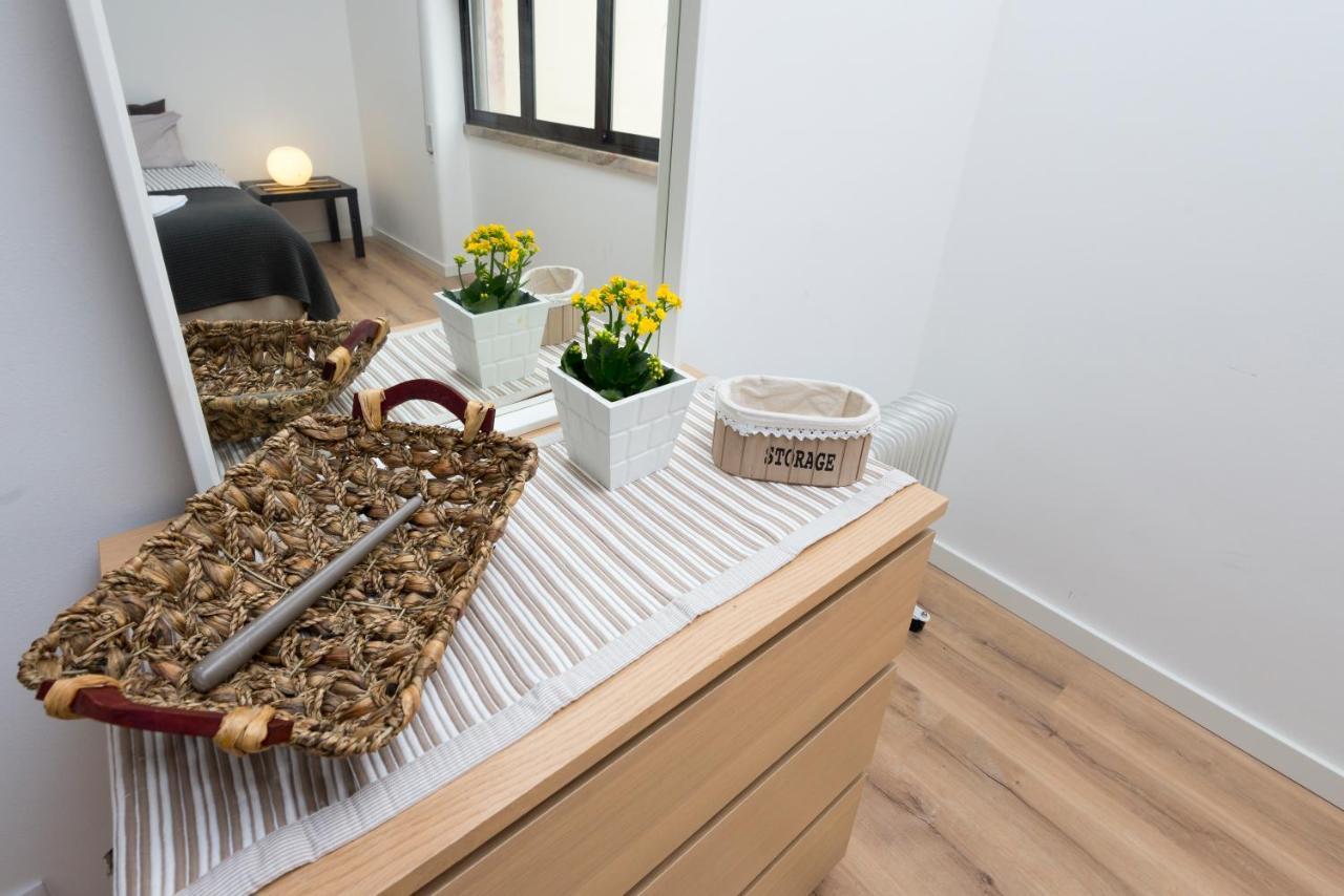 Portugalia Space Apartment
